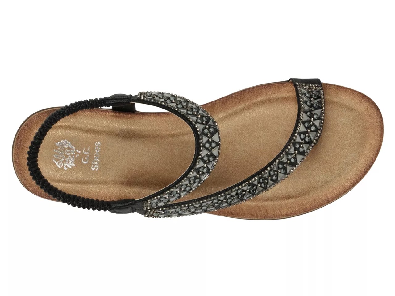Reille Sandal