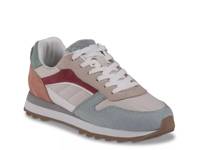 Samba Sneaker Blue/Multicolor view