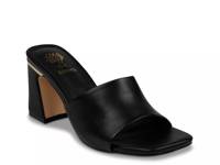 Soho Sandal Black view