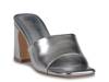 Soho Sandal Silver Metallic view