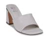 Soho Sandal White view