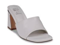 Soho Sandal White view