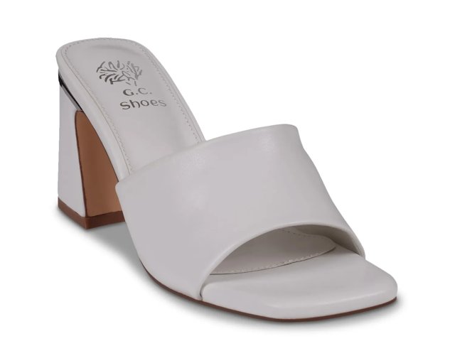 Soho Sandal