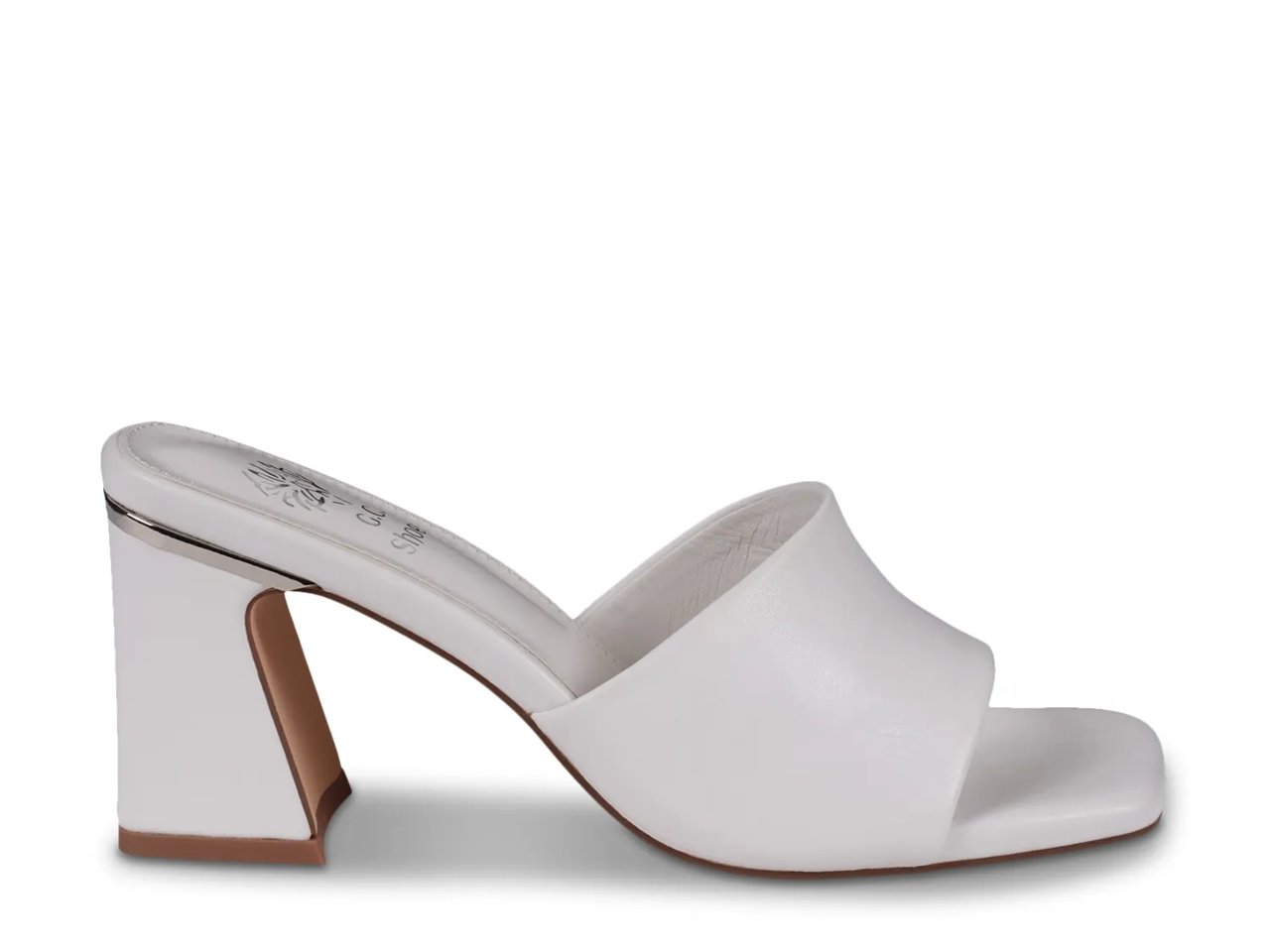 Soho Sandal