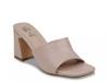 Soho Sandal Off White view