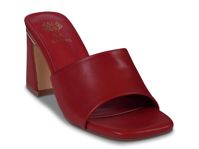 Soho Sandal