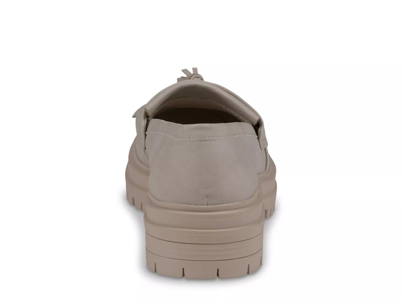 Tillie Platform Loafer