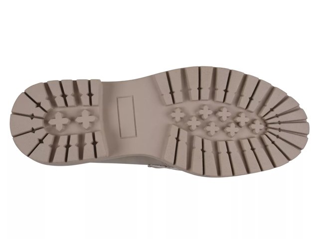 Tillie Platform Loafer