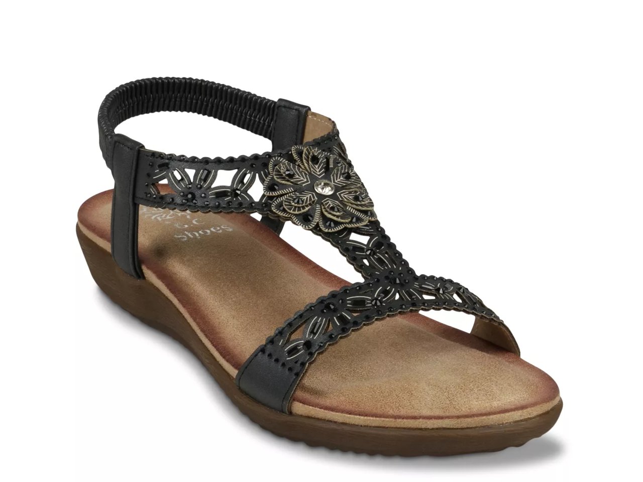 Toni Sandal