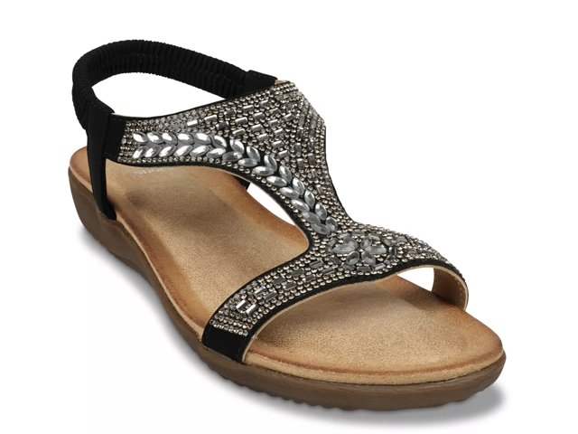 Wynn Sandal