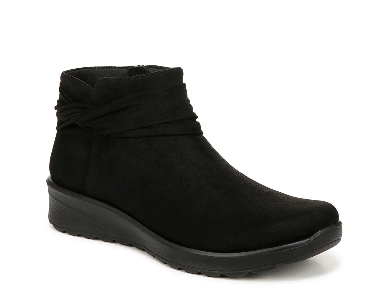 Gemma Wedge Bootie