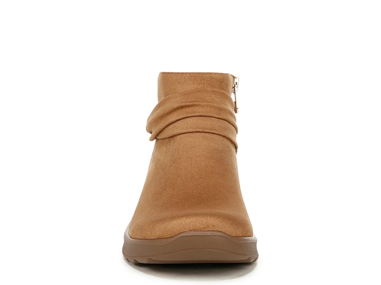 Gemma Wedge Bootie