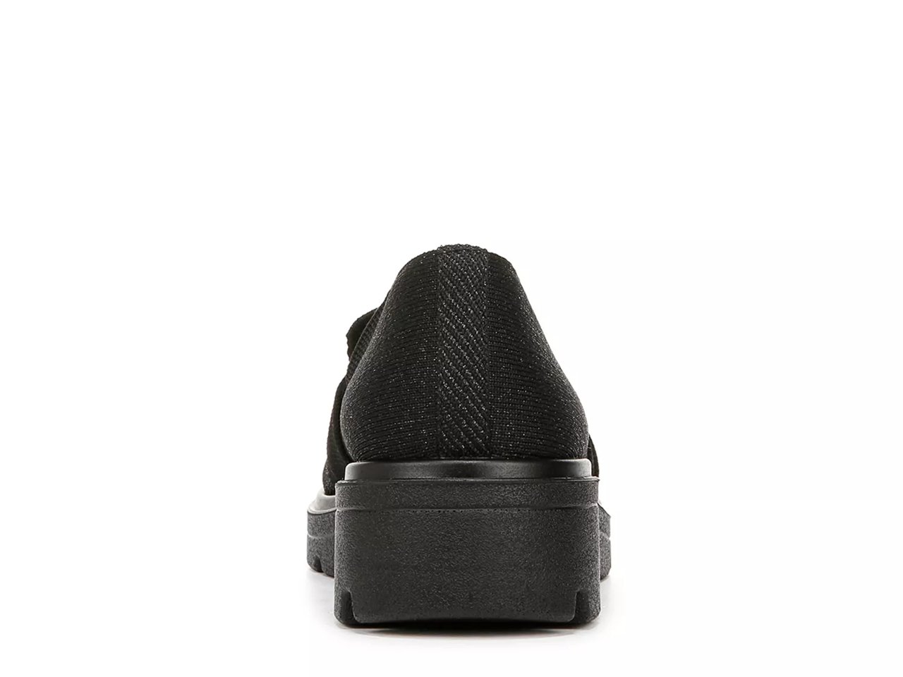 Muse Bow Platform Loafer