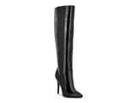 Taler Boot Black view
