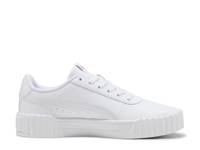 Carina Street 3.0 Sneaker - Women's White view