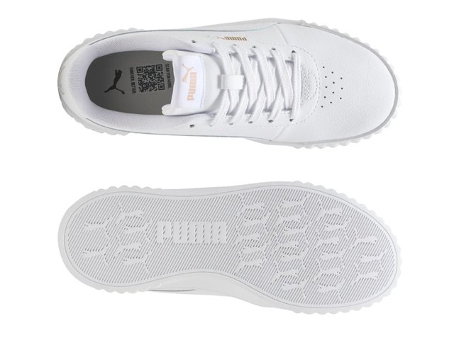Carina Street 3.0 Sneaker - Women's