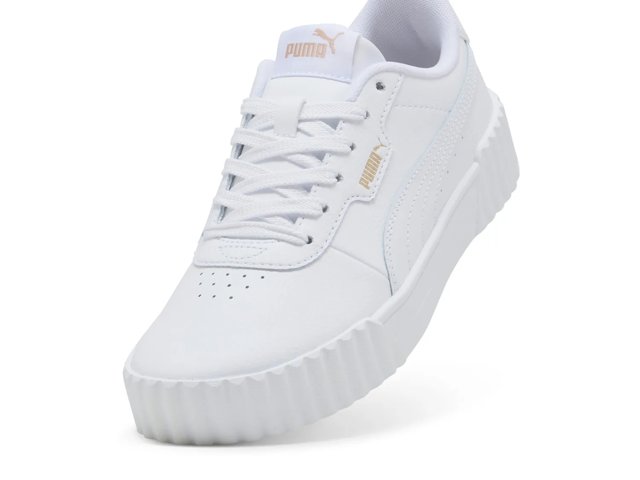 carina③ PUMA Carina Street 3.0 Sneaker - Women's - Free Shipping | DSW