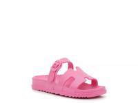 Spirit Sandal - Kids' Pink view