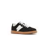 Trio Sneaker - Kids' Black view
