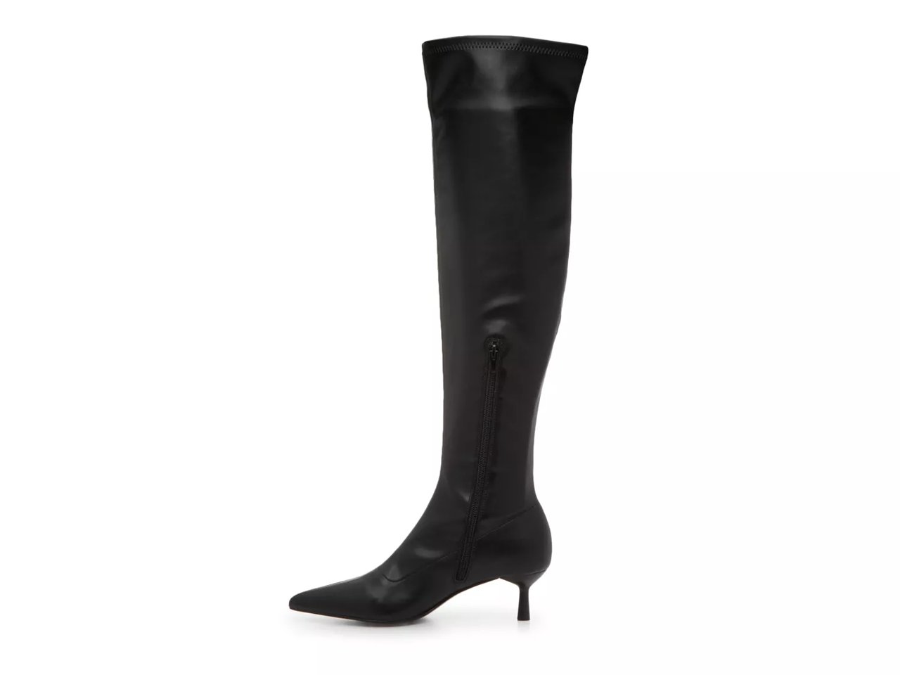 Deserai Over-the-Knee Boot