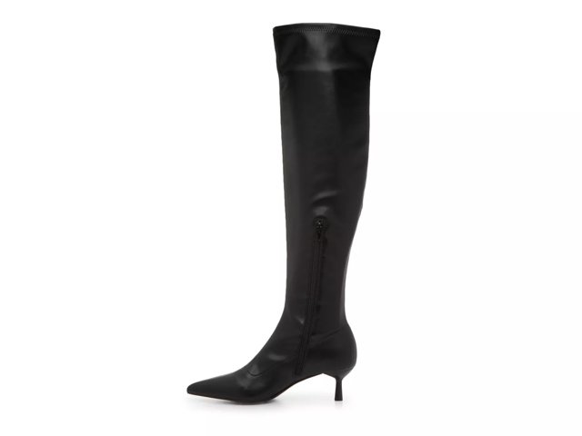 Deserai Over-the-Knee Boot
