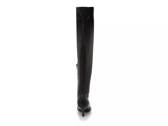Deserai Over-the-Knee Boot