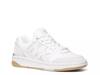 Rebel Sneaker - Women's White view