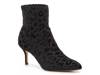 Arber Bootie Black Leopard Print view