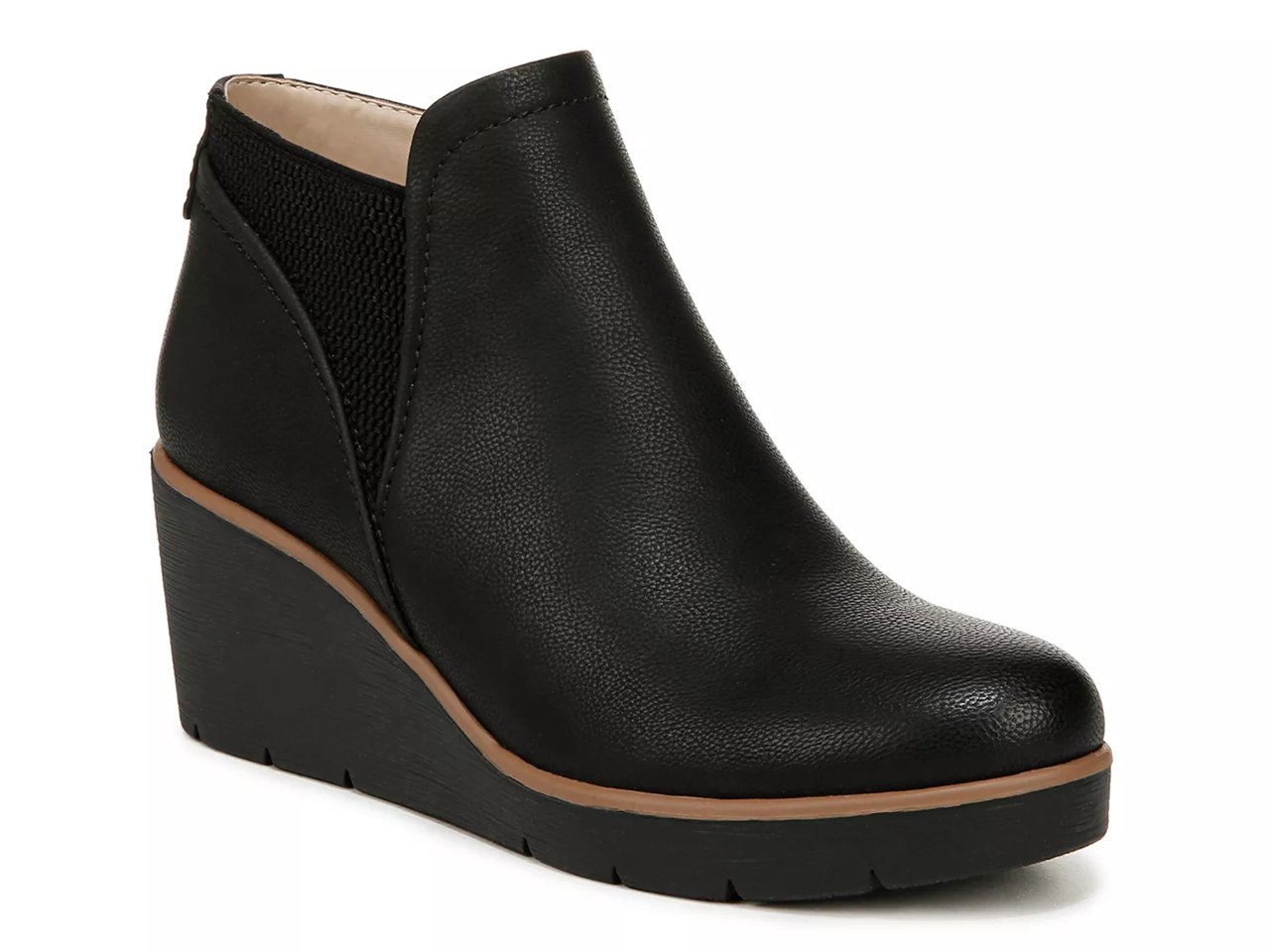 Affirm Wedge Bootie