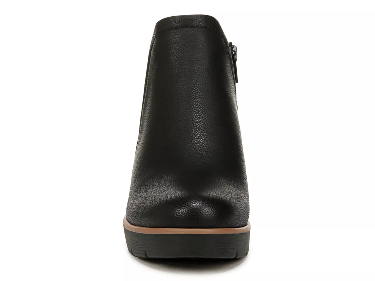 Affirm Wedge Bootie