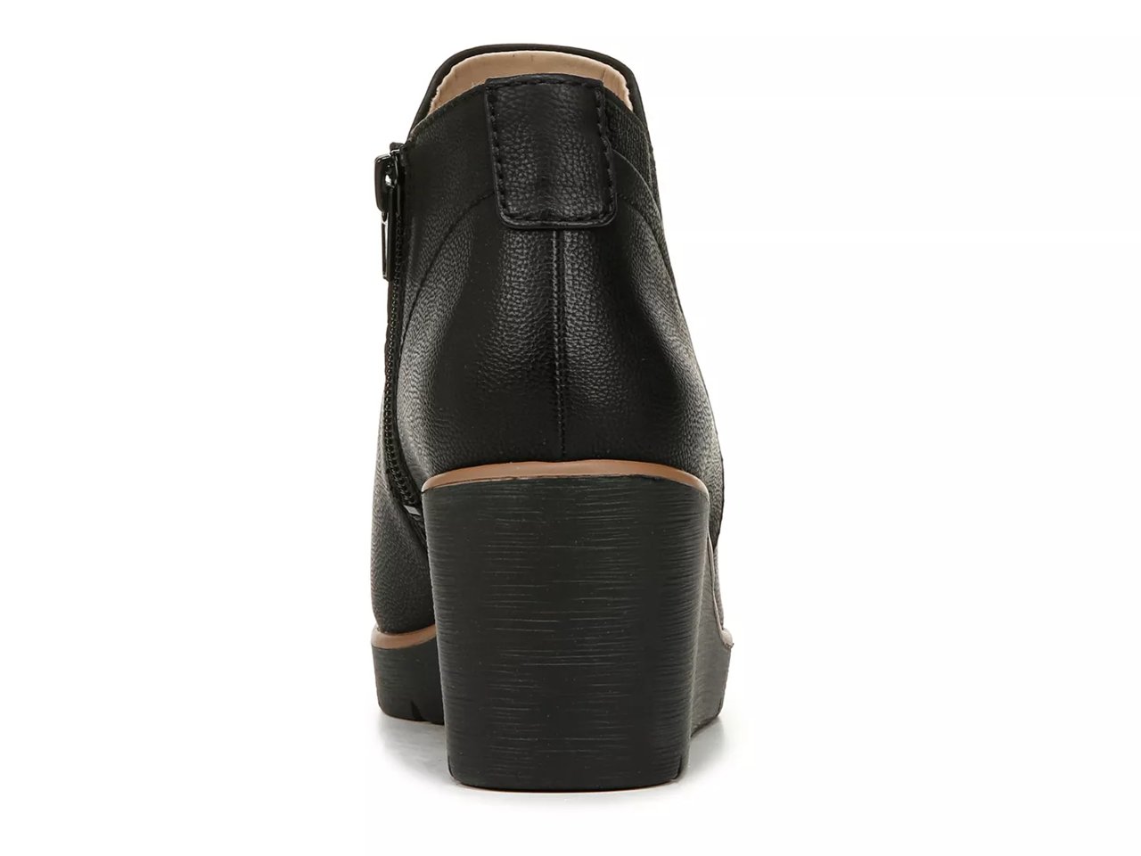 Affirm Wedge Bootie
