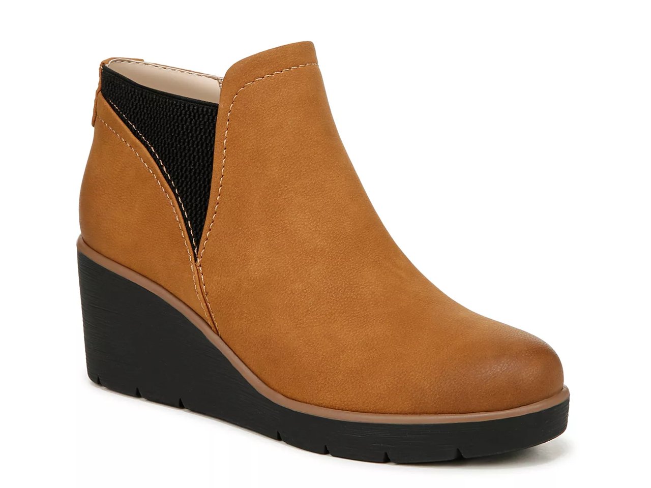 Affirm Wedge Bootie