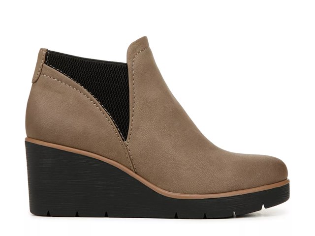 Affirm Wedge Bootie