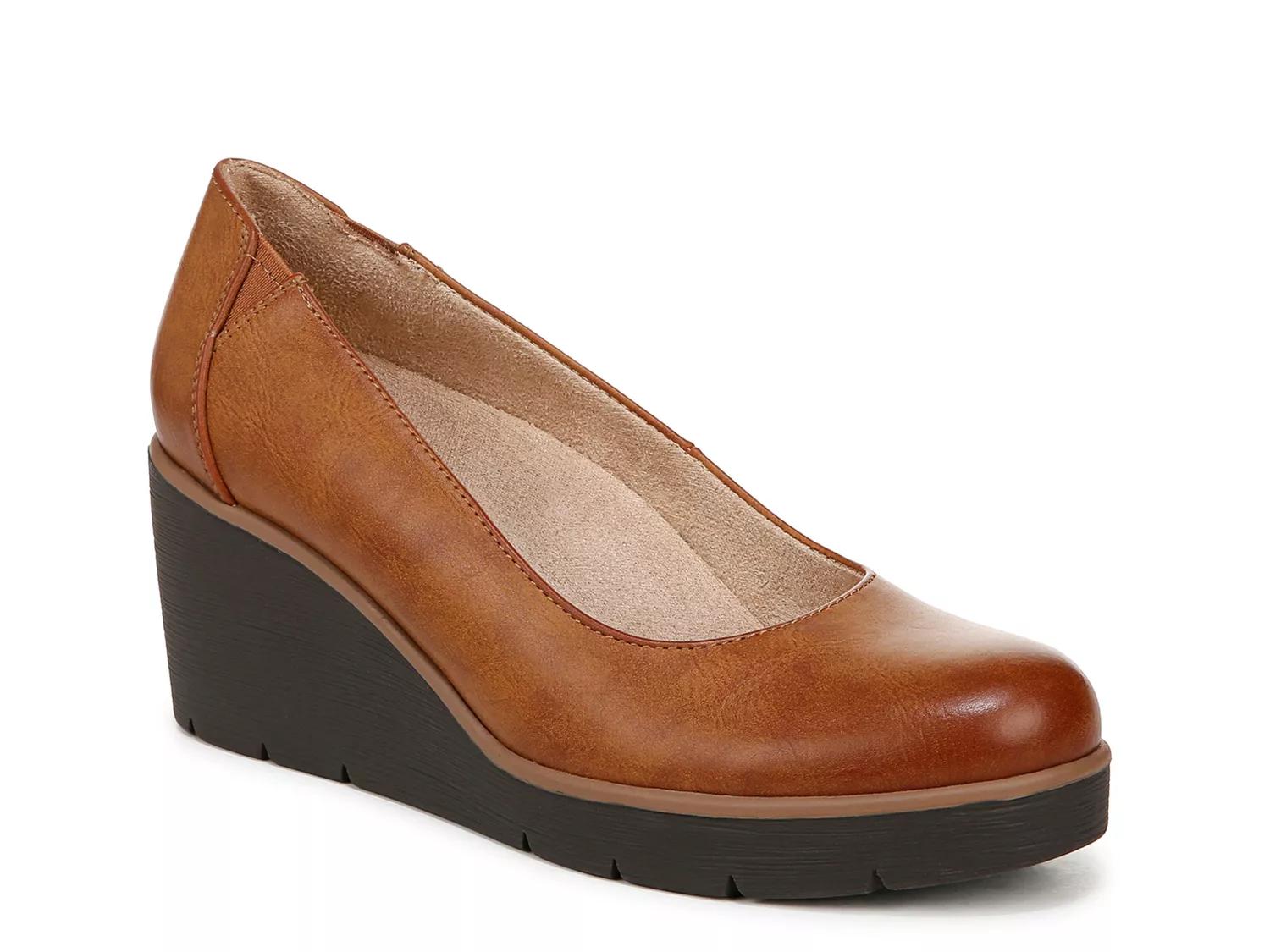 About Time Wedge Pump - image 4