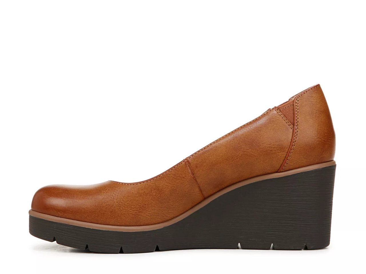 About Time Wedge Pump