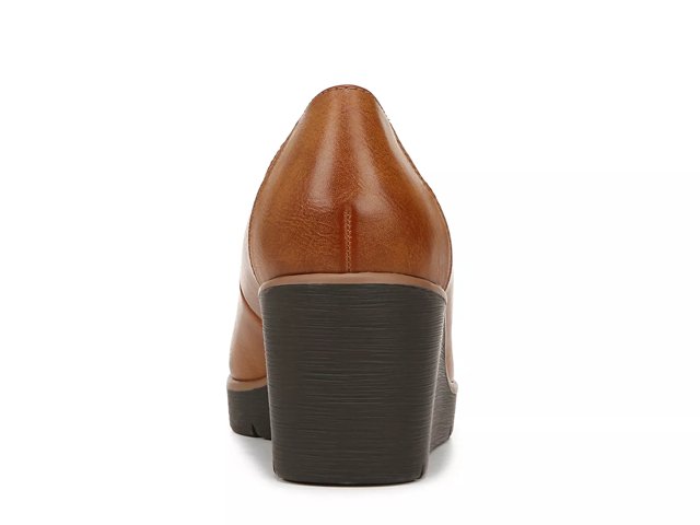 About Time Wedge Pump