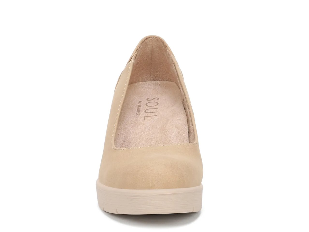 About Time Wedge Pump