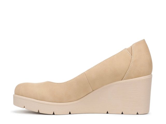 About Time Wedge Pump