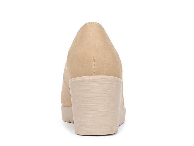 About Time Wedge Pump