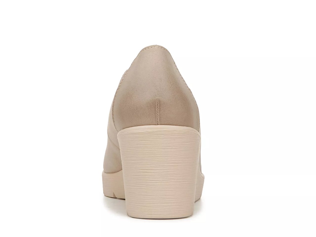 About Time Wedge Pump