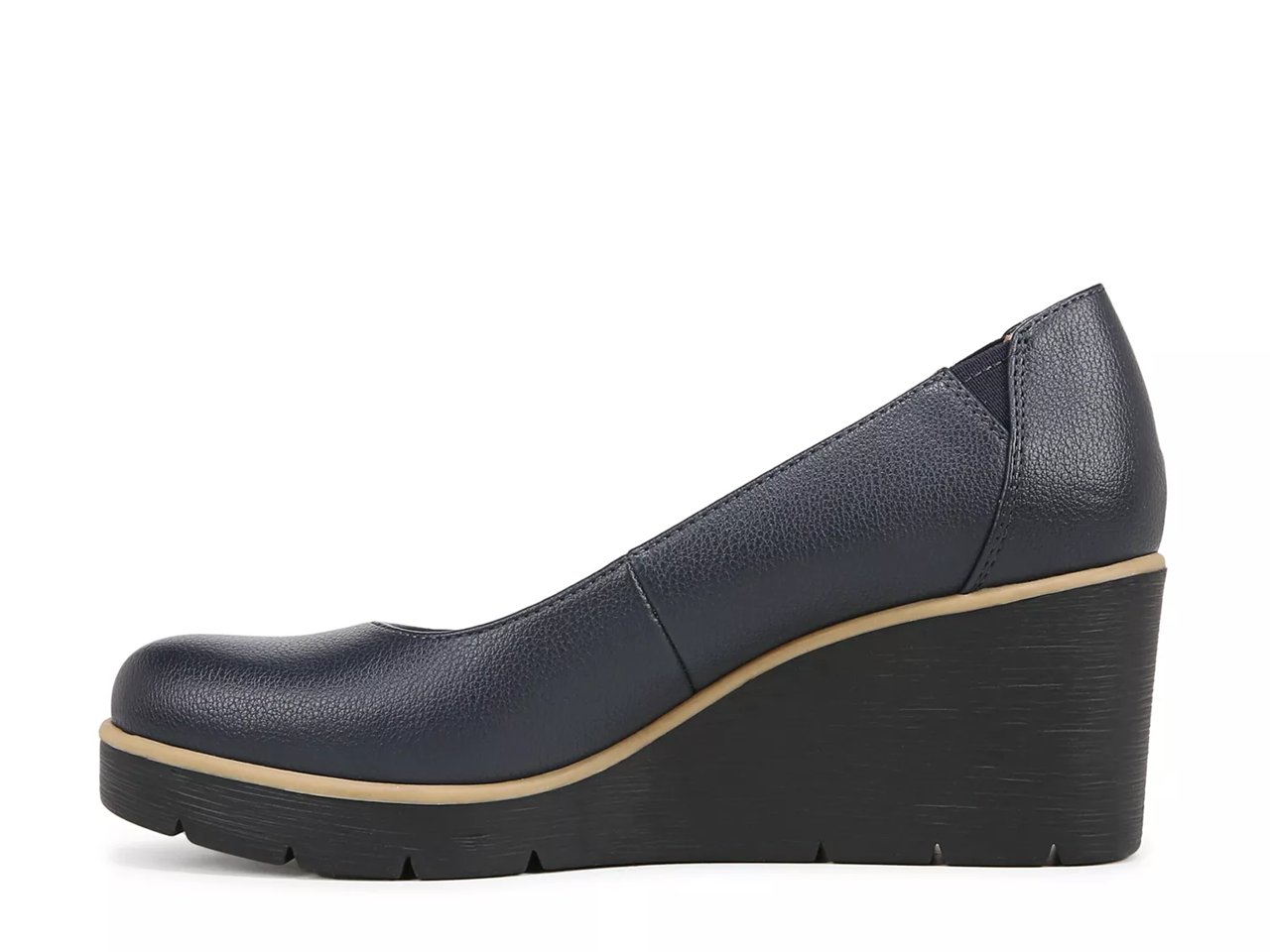 About Time Wedge Pump