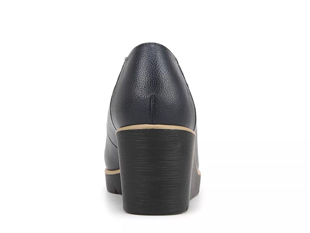 About Time Wedge Pump