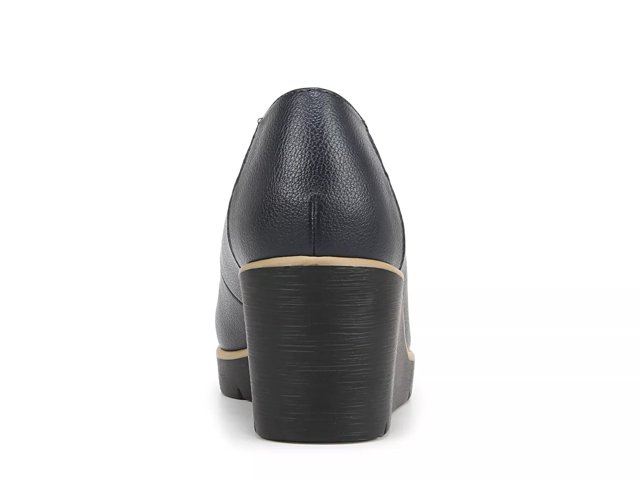 About Time Wedge Pump