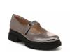 Olivet Mary Jane Loafer Pewter view