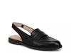 Yeah Loafer Black view