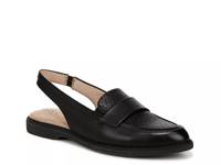 Yeah Loafer Black view