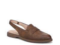Yeah Loafer Dark Brown view