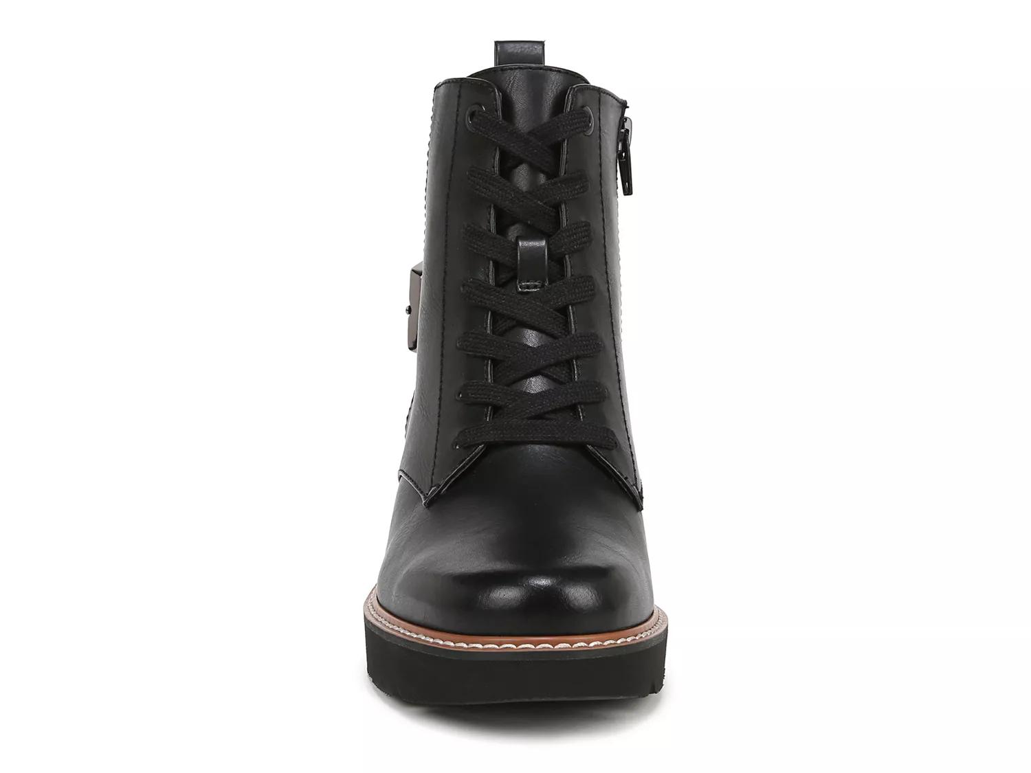 Cabaret Bootie