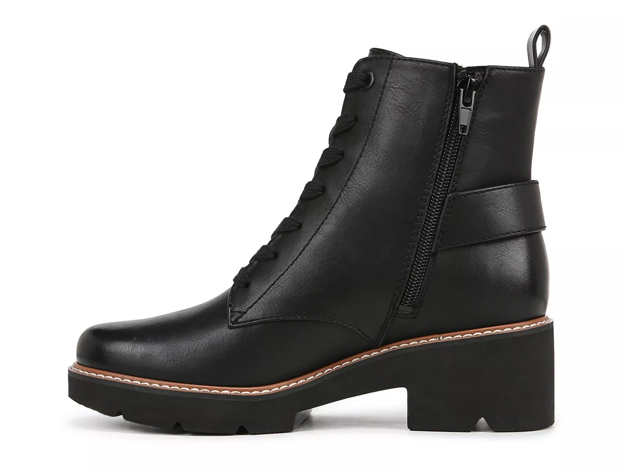 Cabaret Bootie