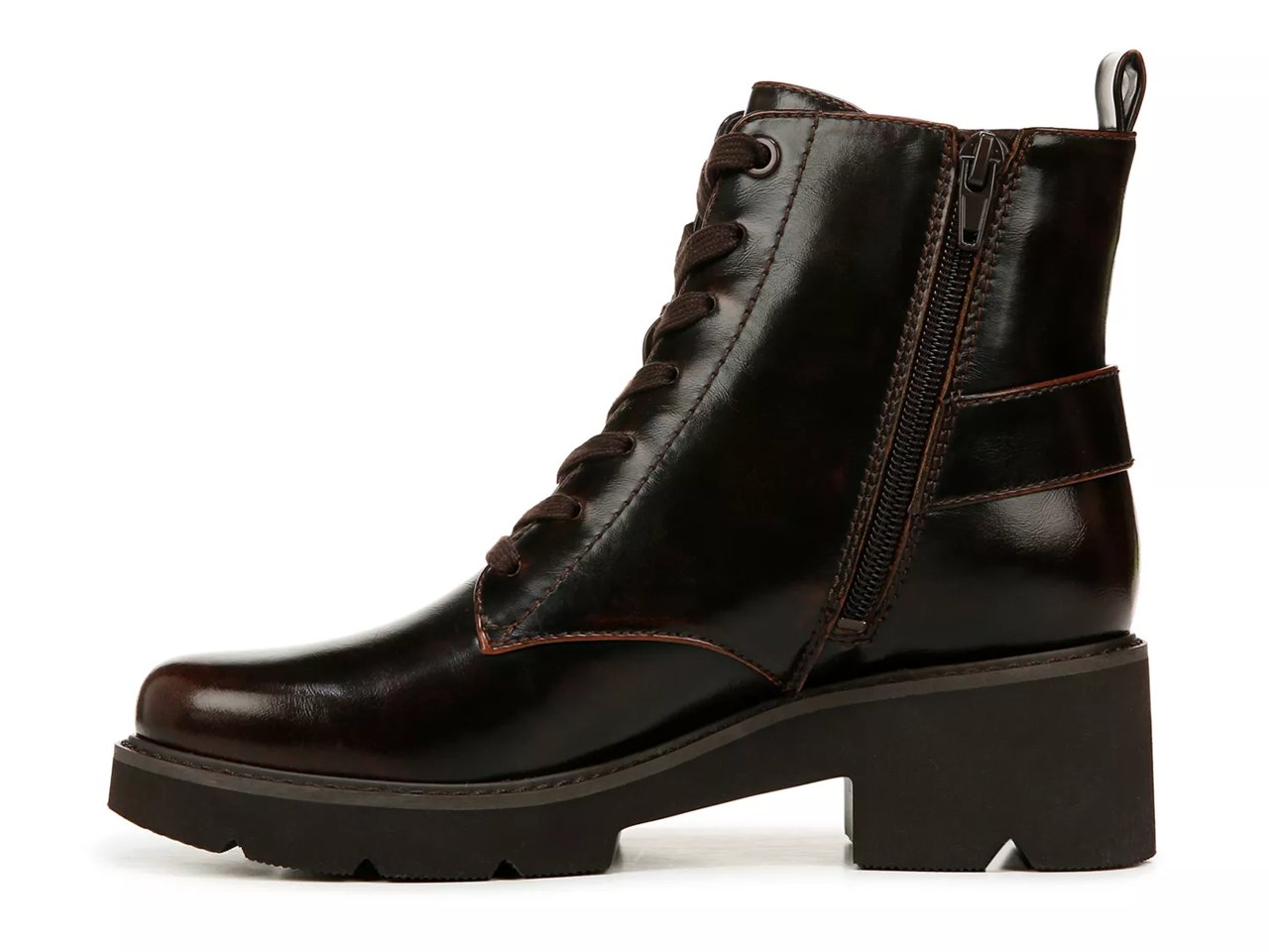 Cabaret Bootie